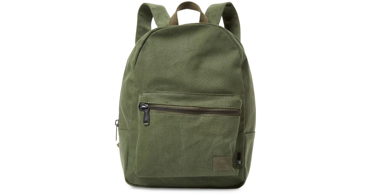 grove backpack herschel