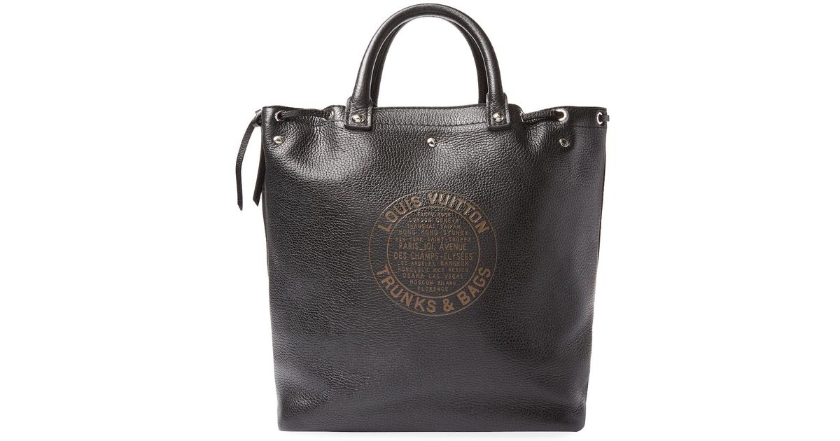 louis vuitton boot bag