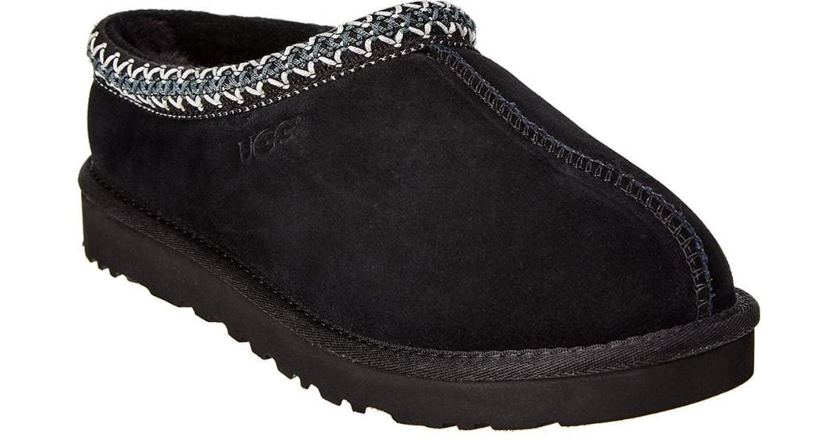 ugg tasman slippers cyber monday