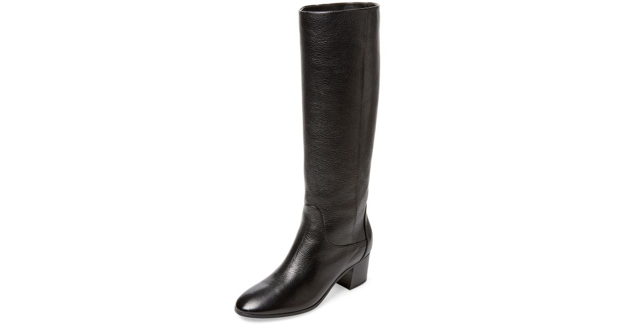 aquatalia deana boot