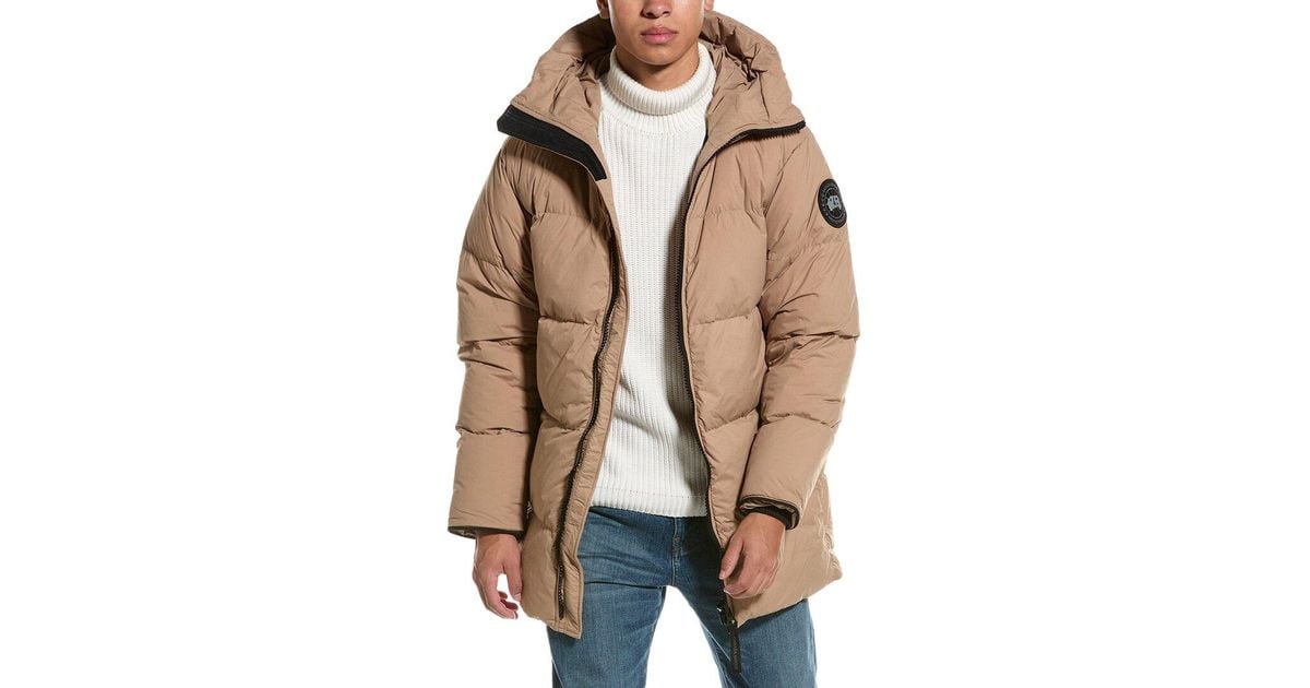 Winter Coats Canada Goose The North Face Canada Goose Lawrence