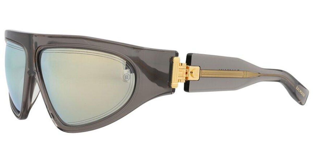 Balmain Novelty 62Mm Sunglasses | Lyst