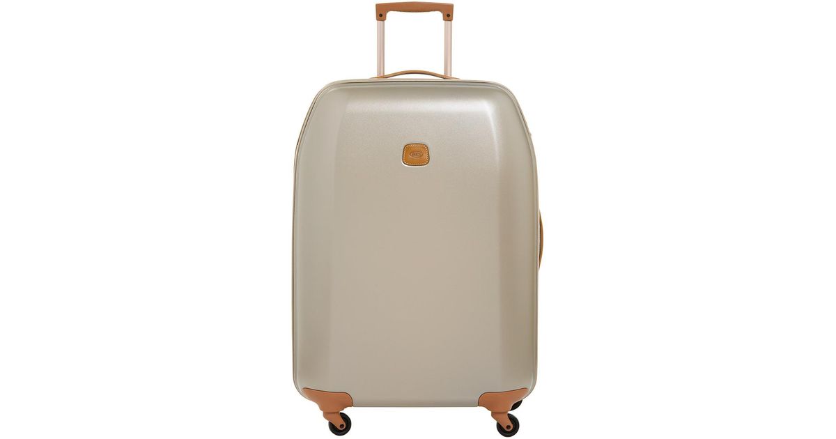 brics sintesis luggage