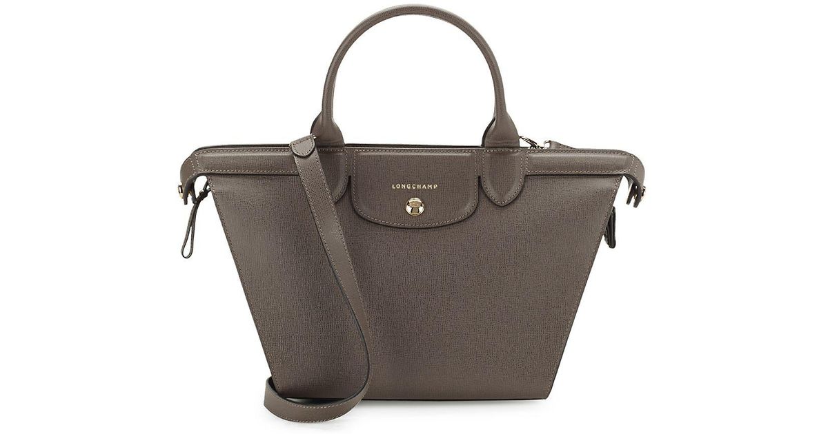 longchamp heritage le pliage