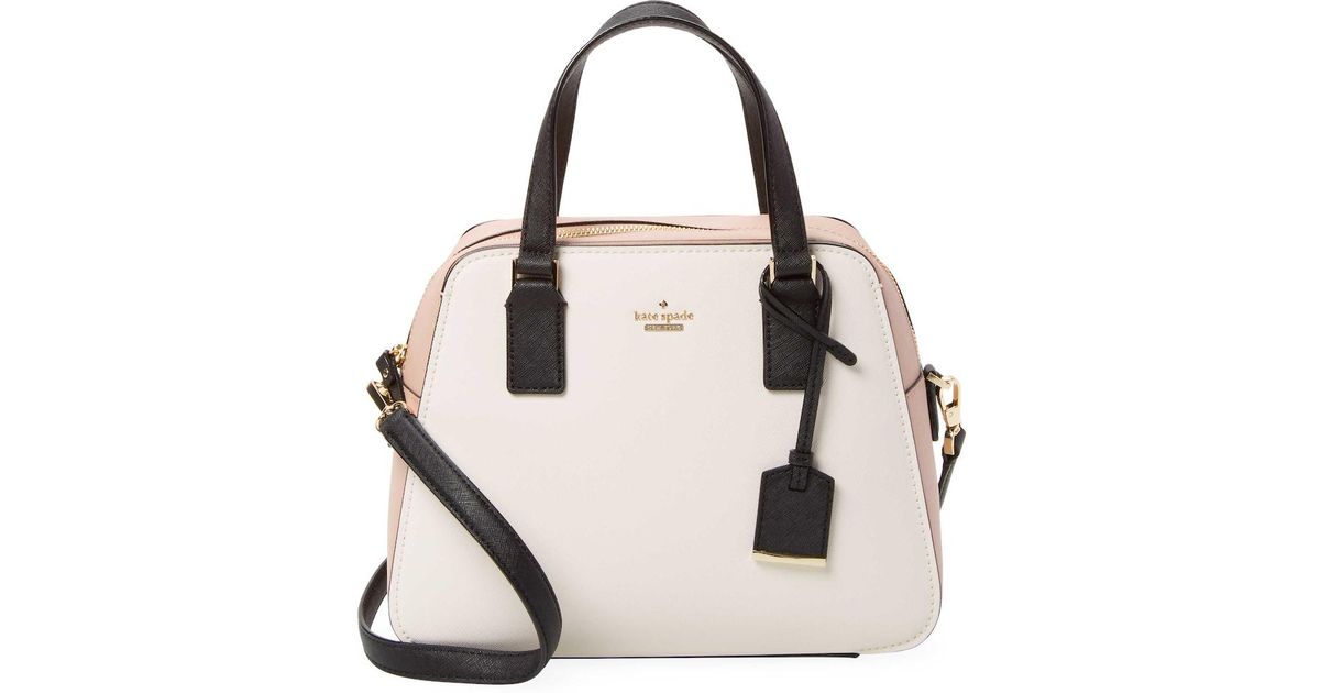 kate spade cameron street little babe satchel