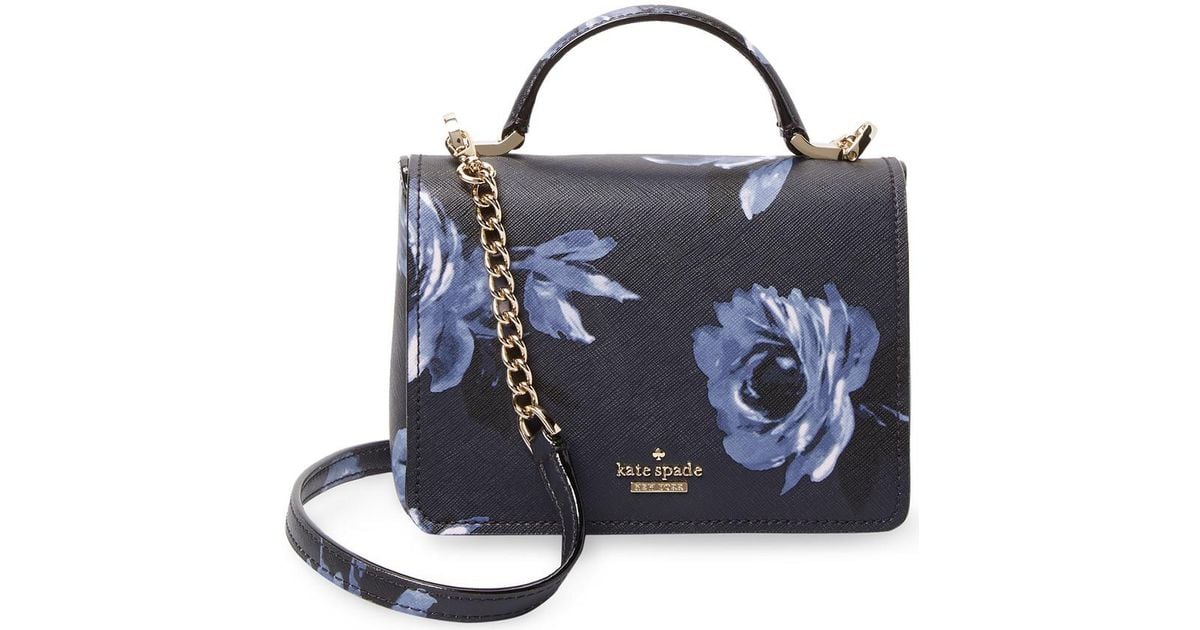 Kate Spade Floral Handbags