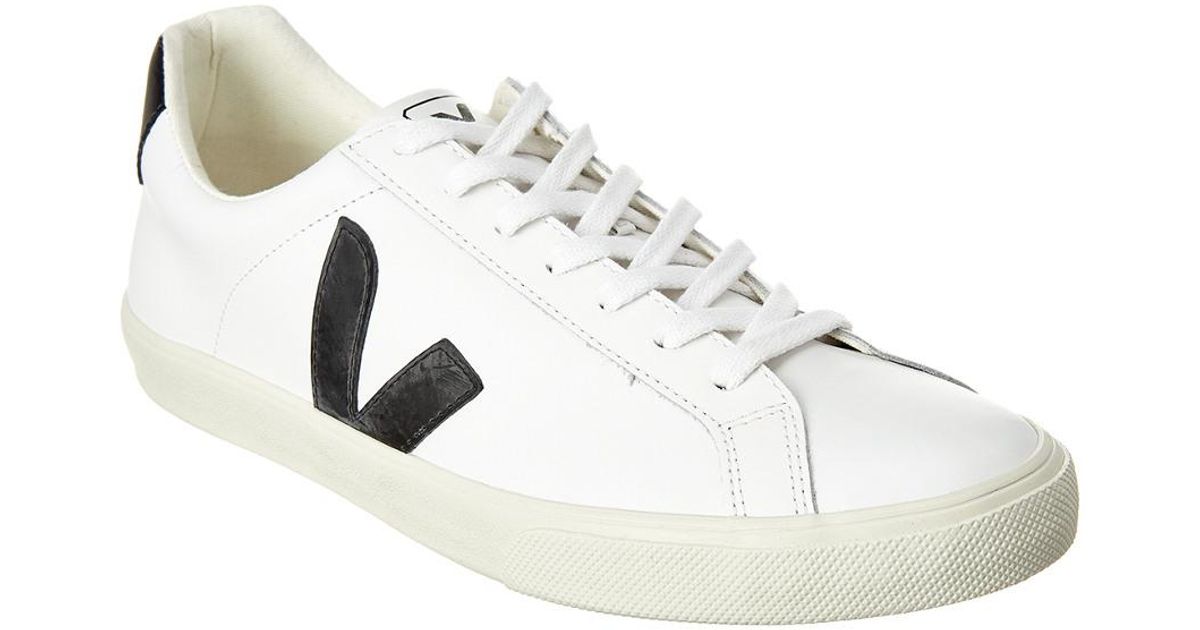 veja esplar white mens