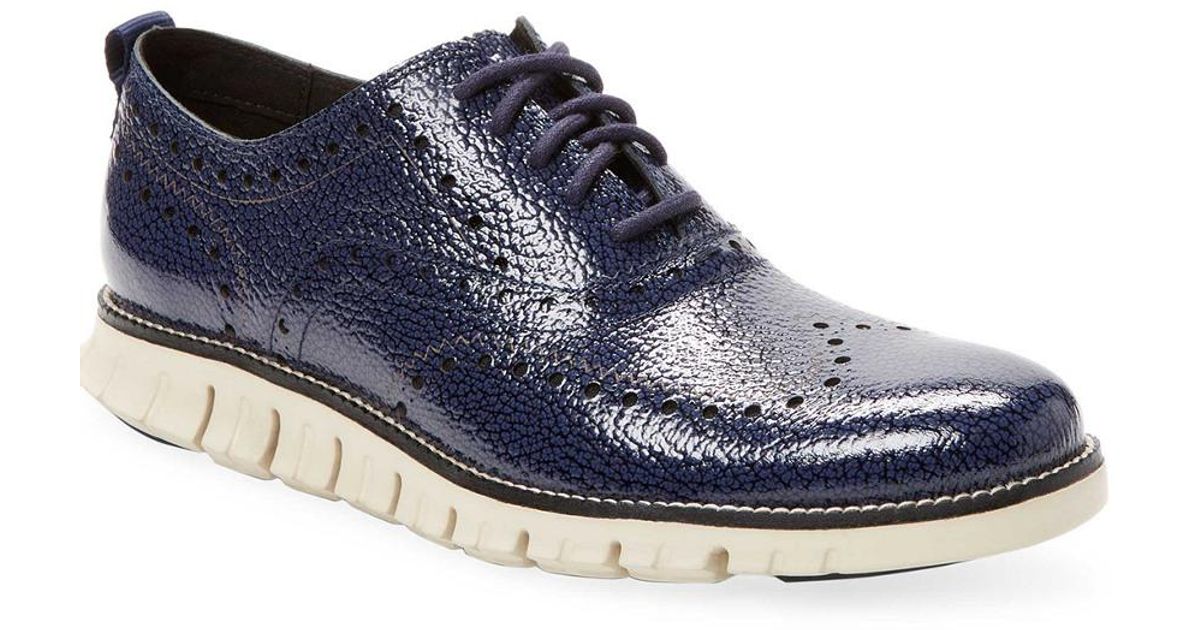 cole haan zerogrand wngox clii