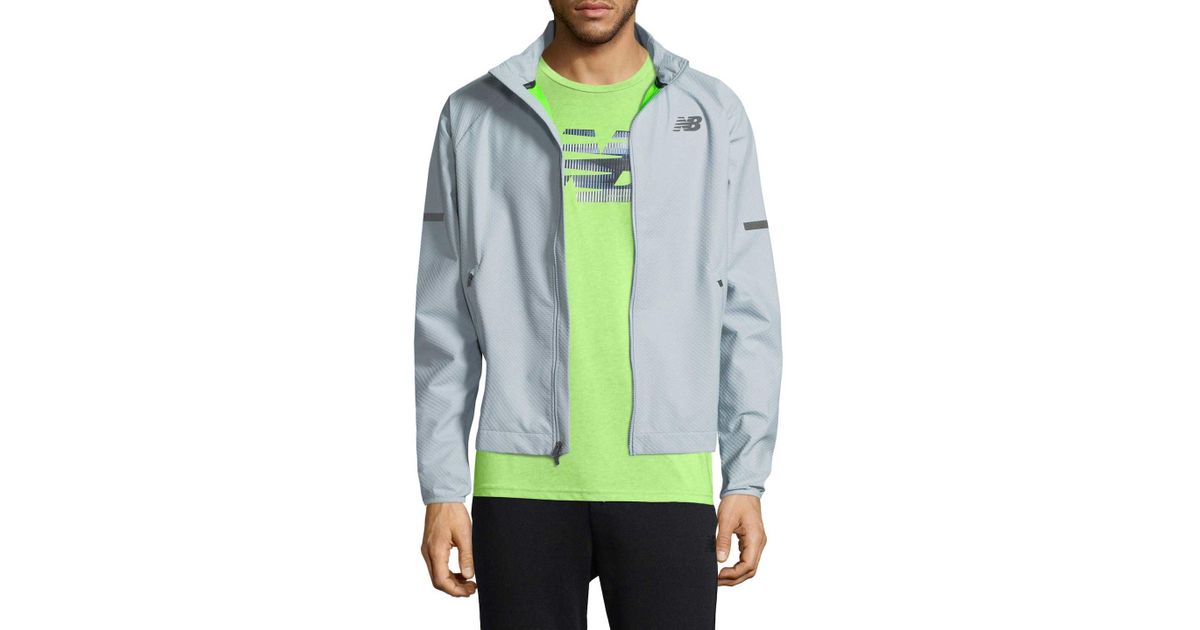 max intensity jacket