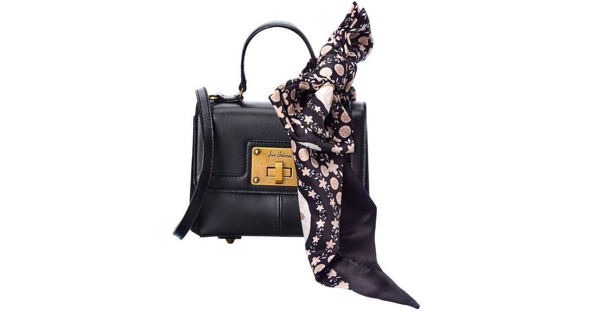 sam edelman sophia satchel
