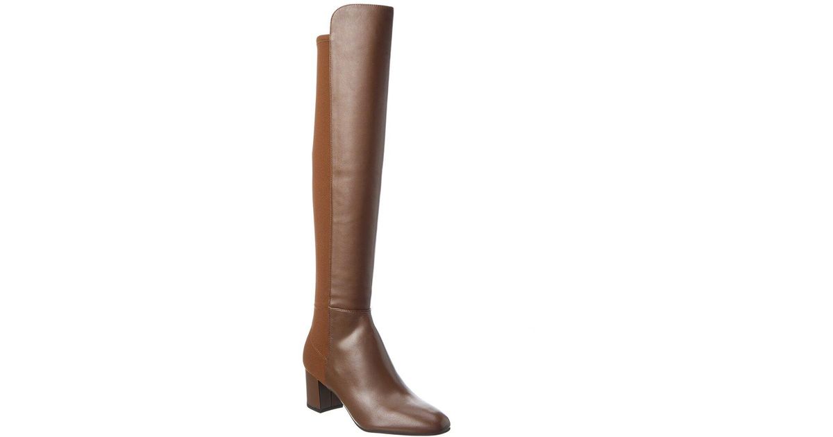 stuart weitzman the gillian 60