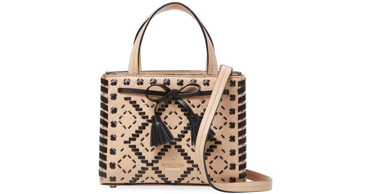 kate spade mini isobel