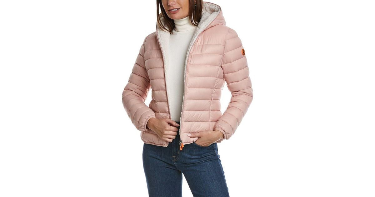 Blush pink sales short jacket