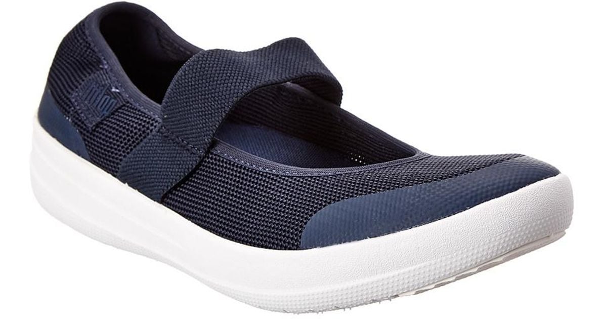 fitflop uberknit mary jane