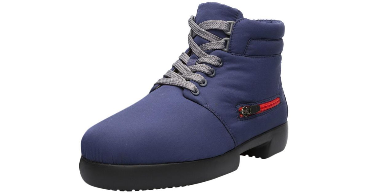 camper fiss boots