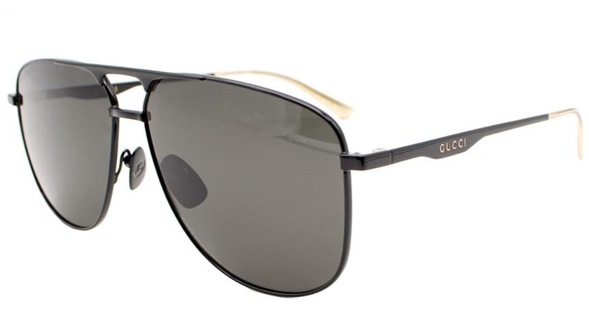 gucci sunglasses gg0226sk