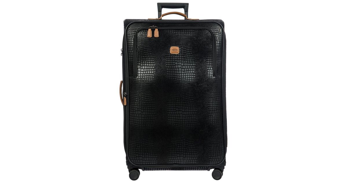 Bric's My Safari Expandable 30'' Spinner in Black | Lyst