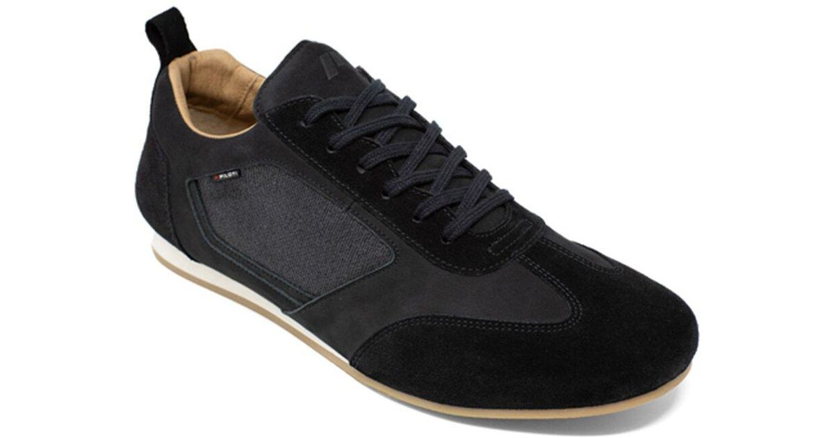 Piloti Shoes Car Shoes Sito Ufficiale NEW Piloti Avenue Men's