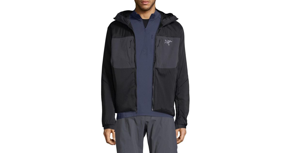 proton ar arcteryx
