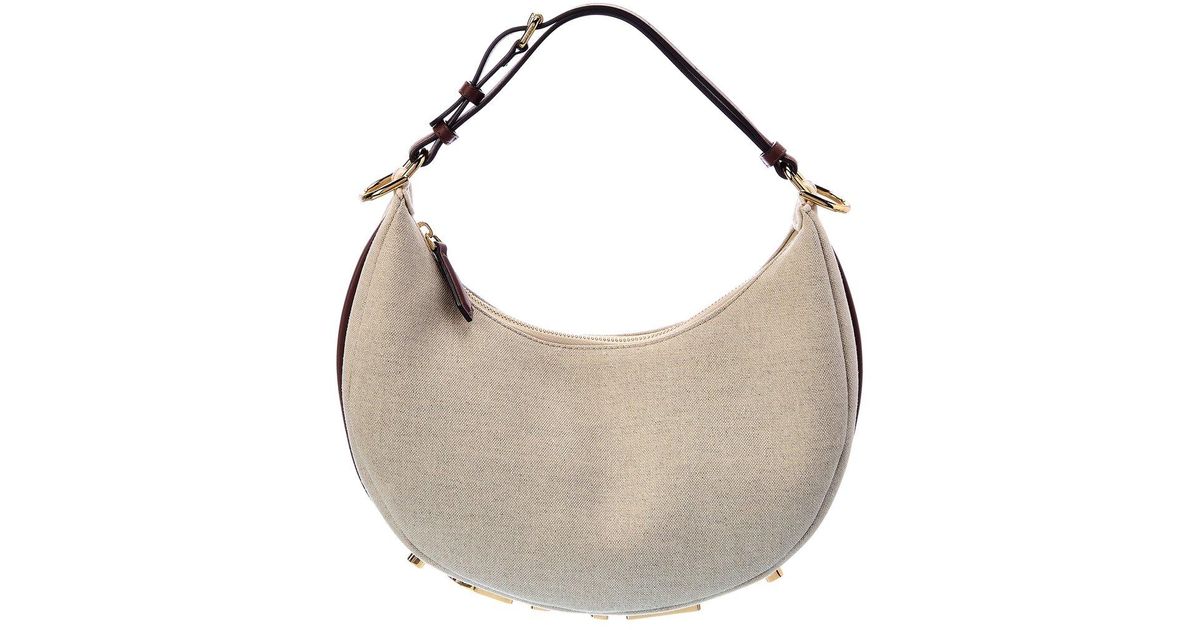 fendi graphy small