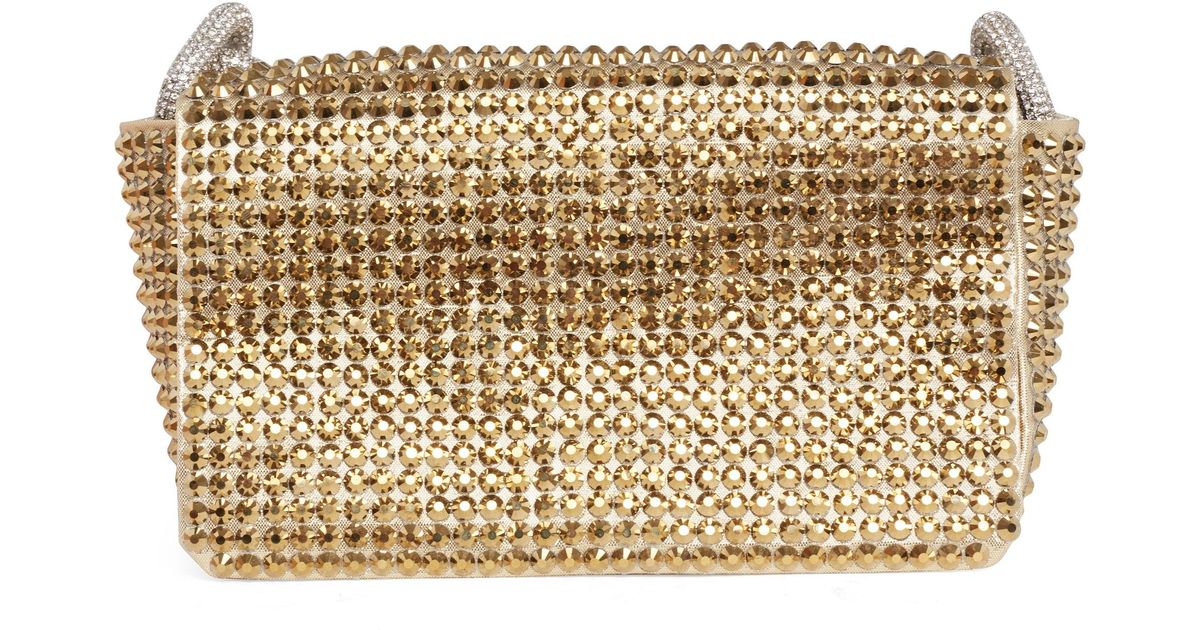 Borsa color best sale oro