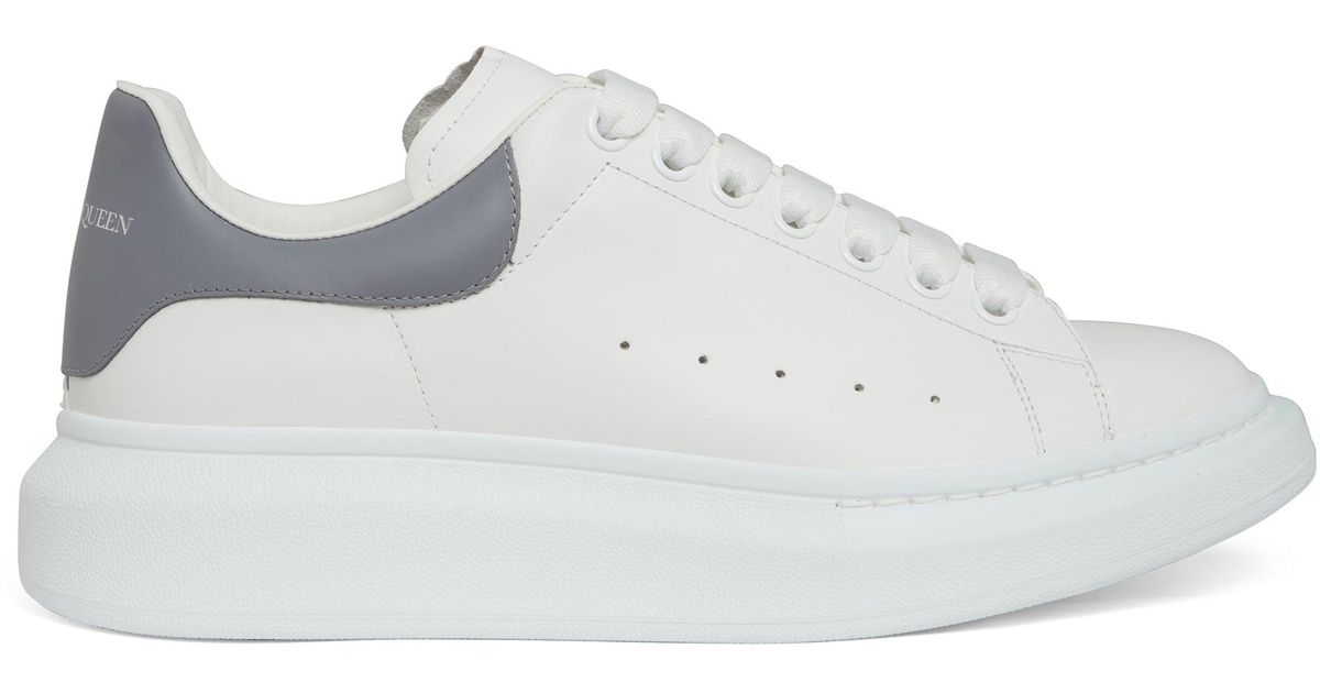 alexander mcqueen sneakers size 35