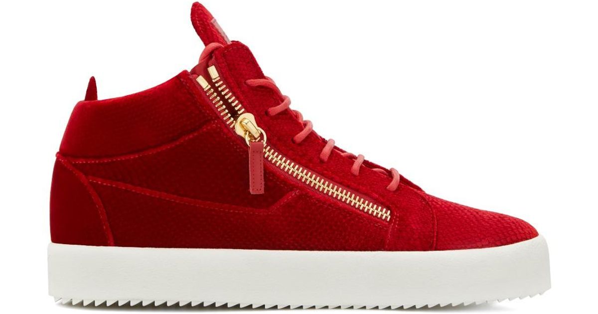 giuseppe zanotti kriss sale