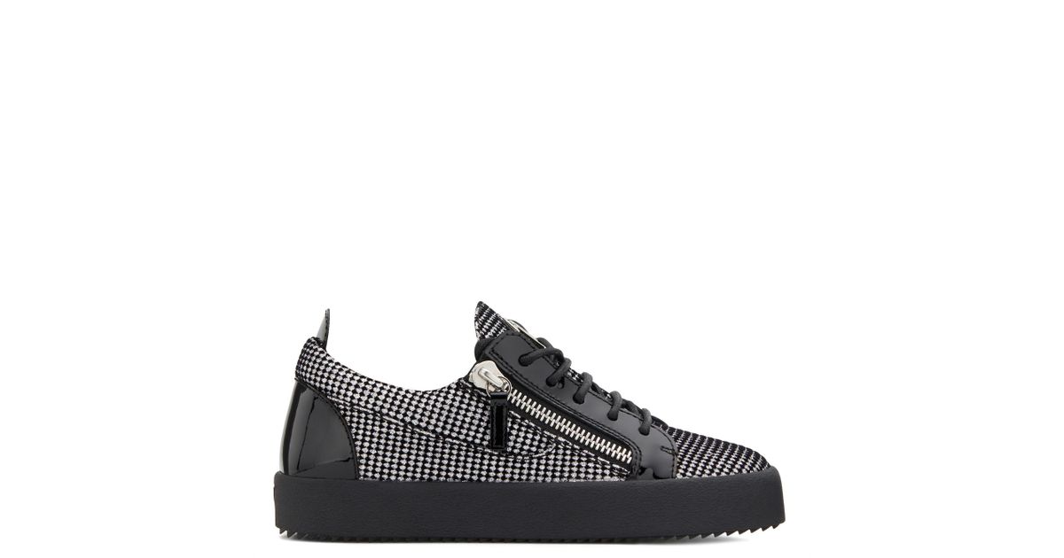 gail giuseppe zanotti