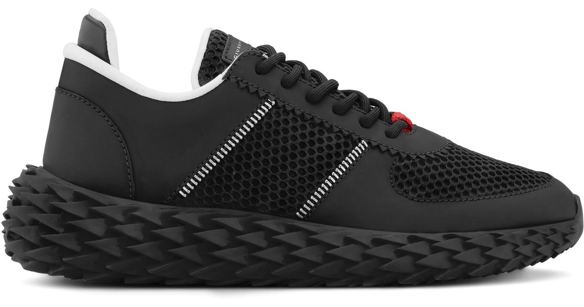 urchin giuseppe zanotti