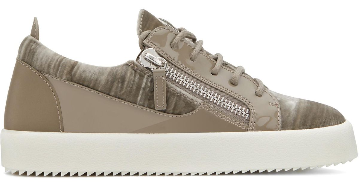 gail giuseppe zanotti