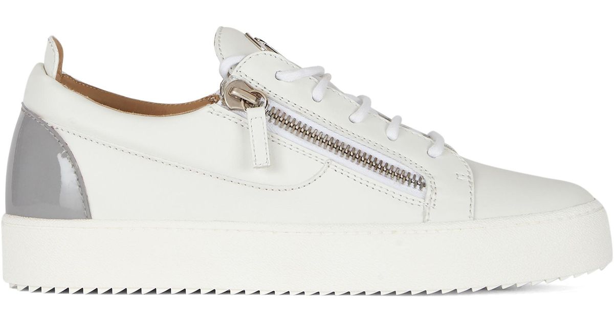 giuseppe frankie white