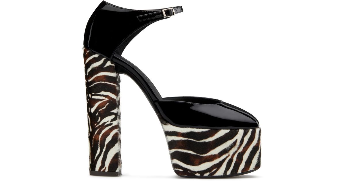 giuseppe zanotti bebe sandals
