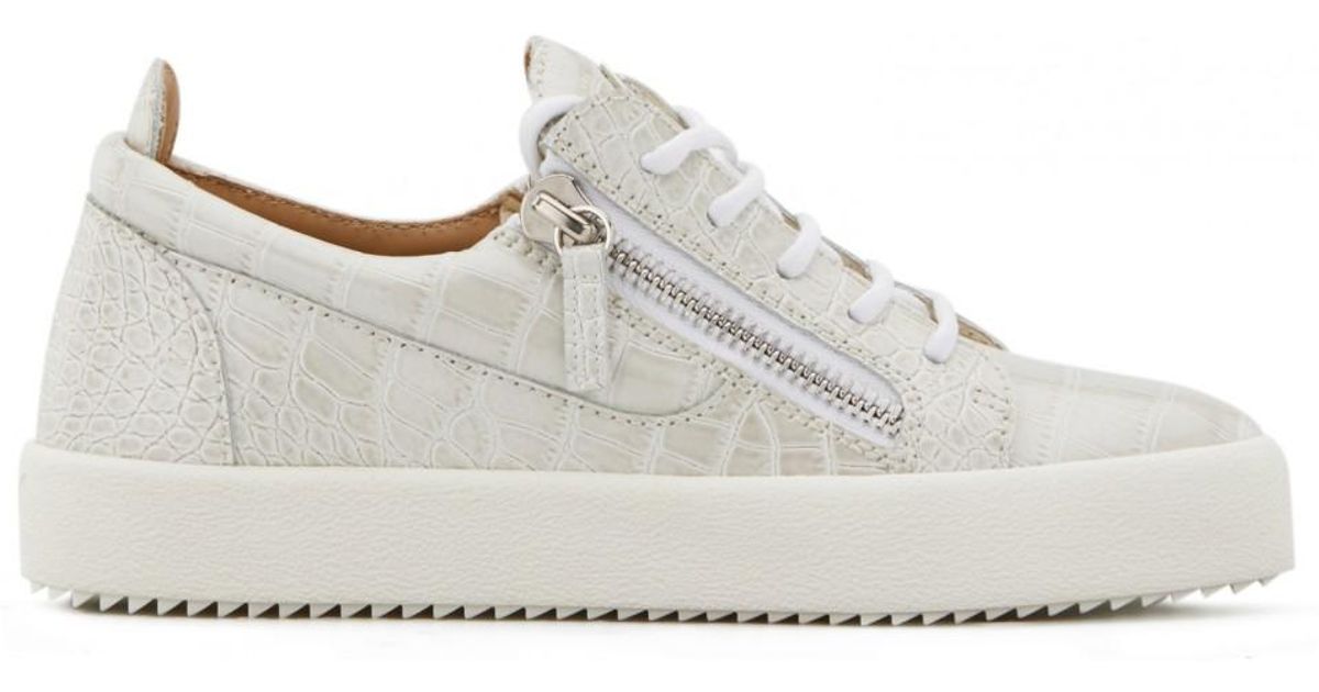 giuseppe zanotti gail metallic