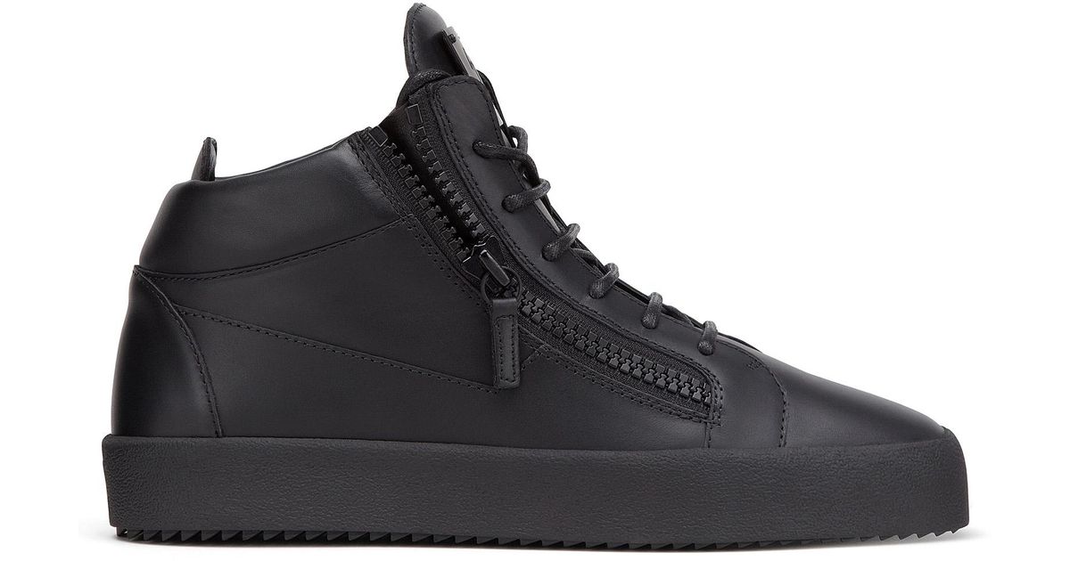 zanotti kriss