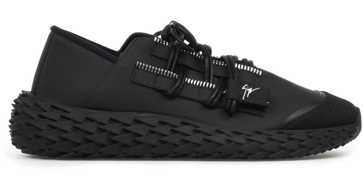 urchin giuseppe zanotti