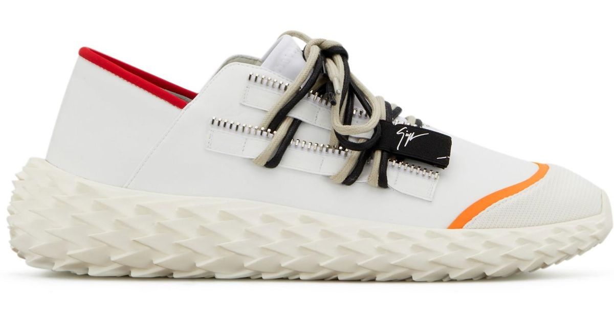 urchin giuseppe zanotti