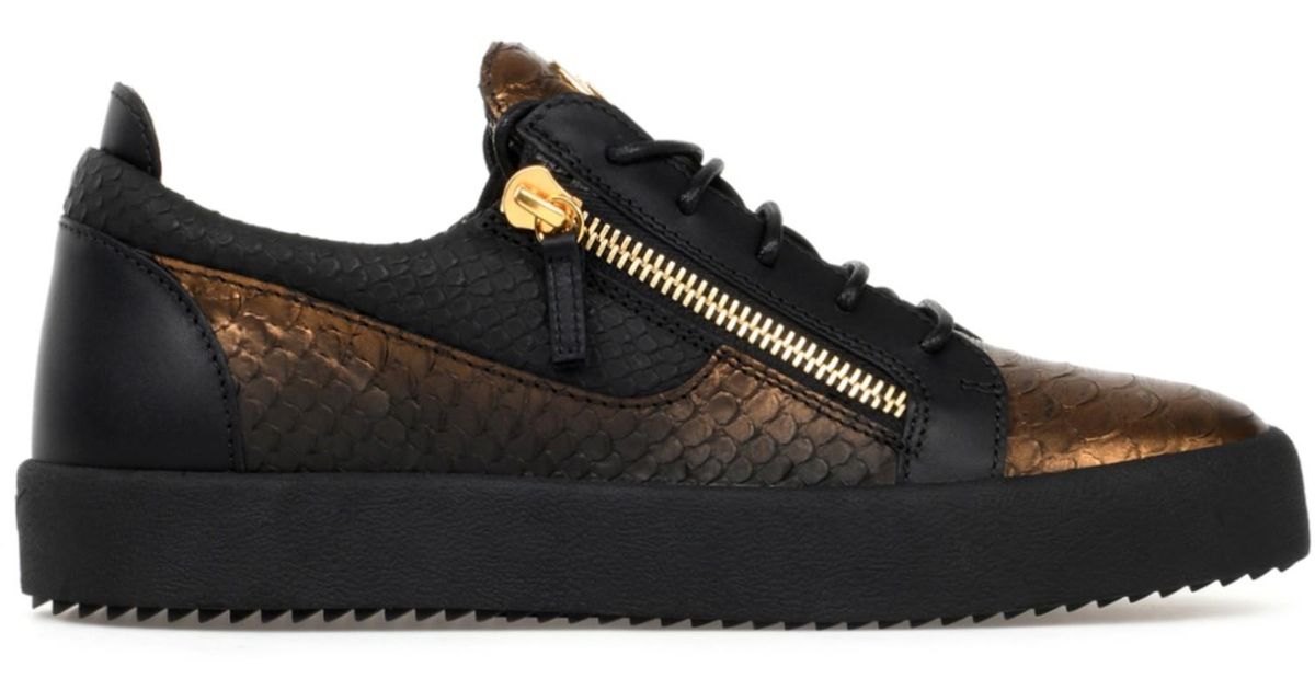giuseppe zanotti frankie sale