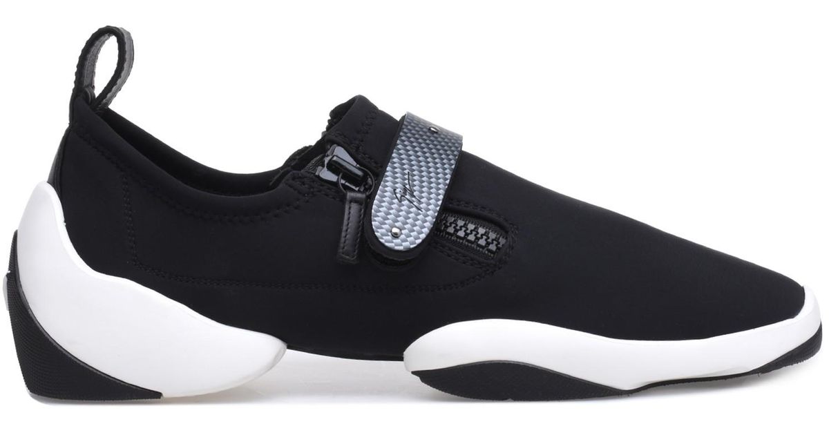 giuseppe zanotti light jump