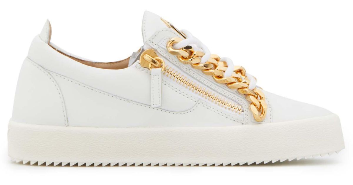 frankie chain giuseppe