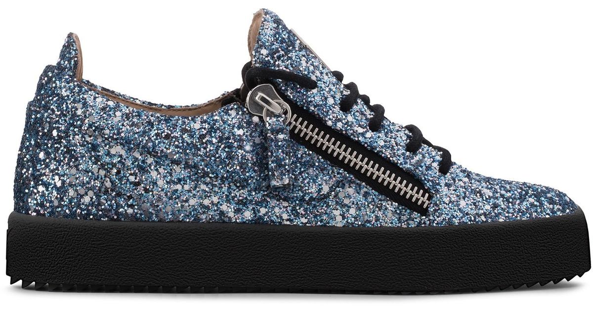 zanotti gail glitter