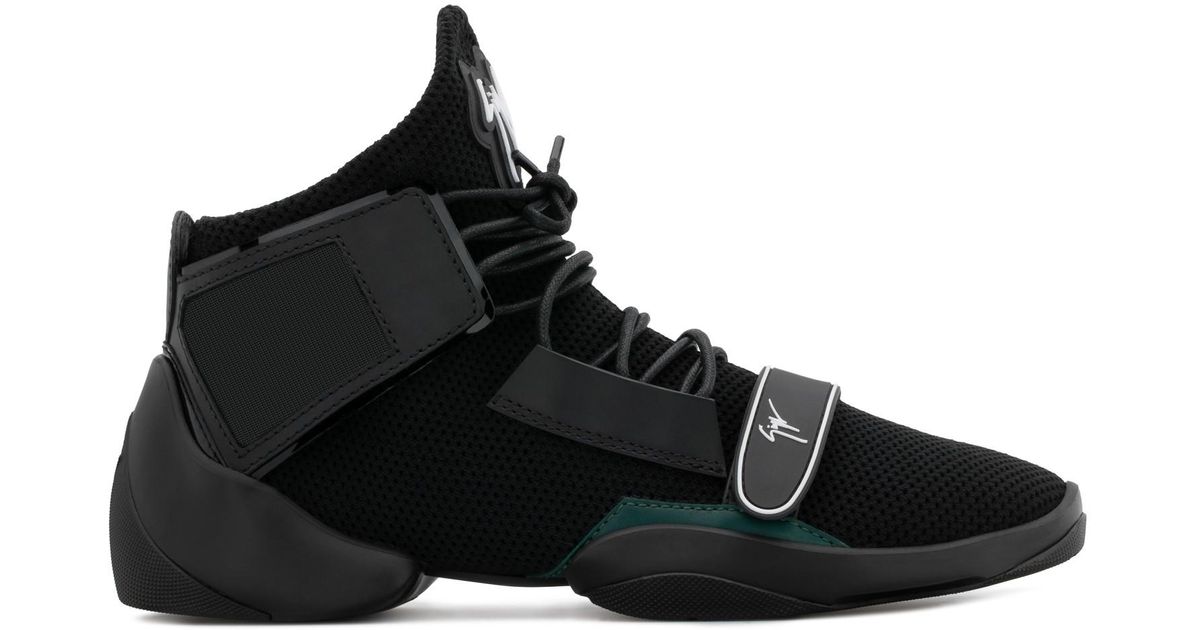 giuseppe zanotti light jump