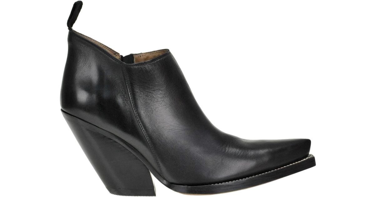 celine santiag boots