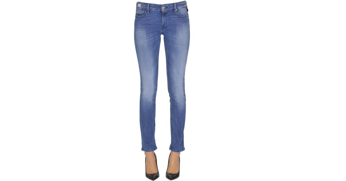 lux nw skinny fit jeans