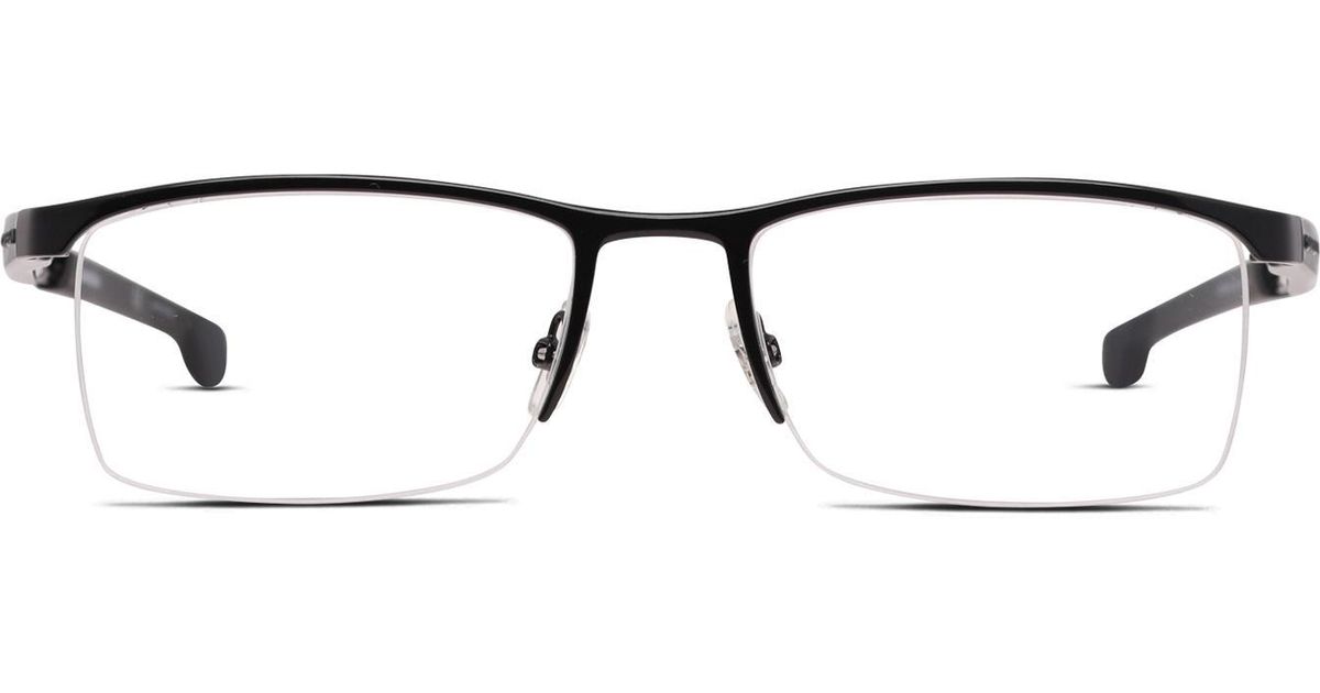 Carrera 4408 in Black for Men | Lyst