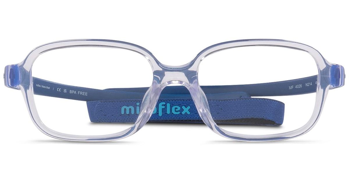Miraflex Mf4026 Kids in Black | Lyst