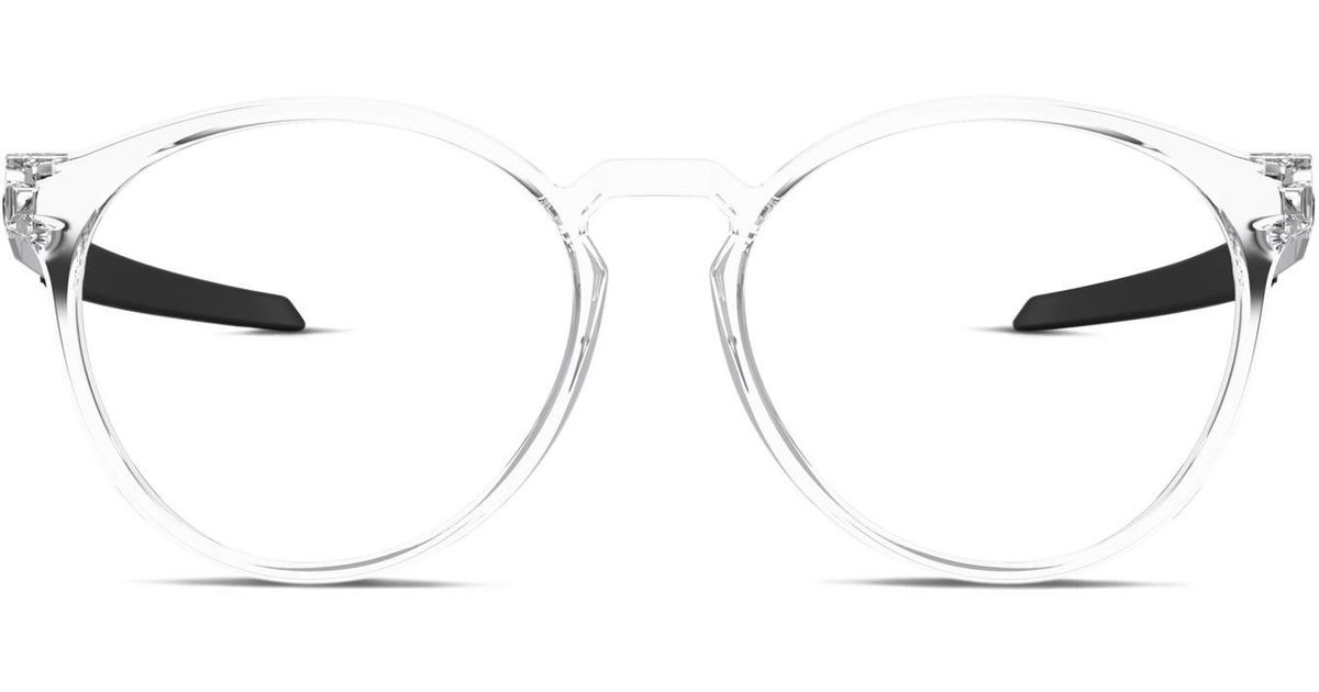 Oakley Ox8184 Exchange R in Black for Men | Lyst