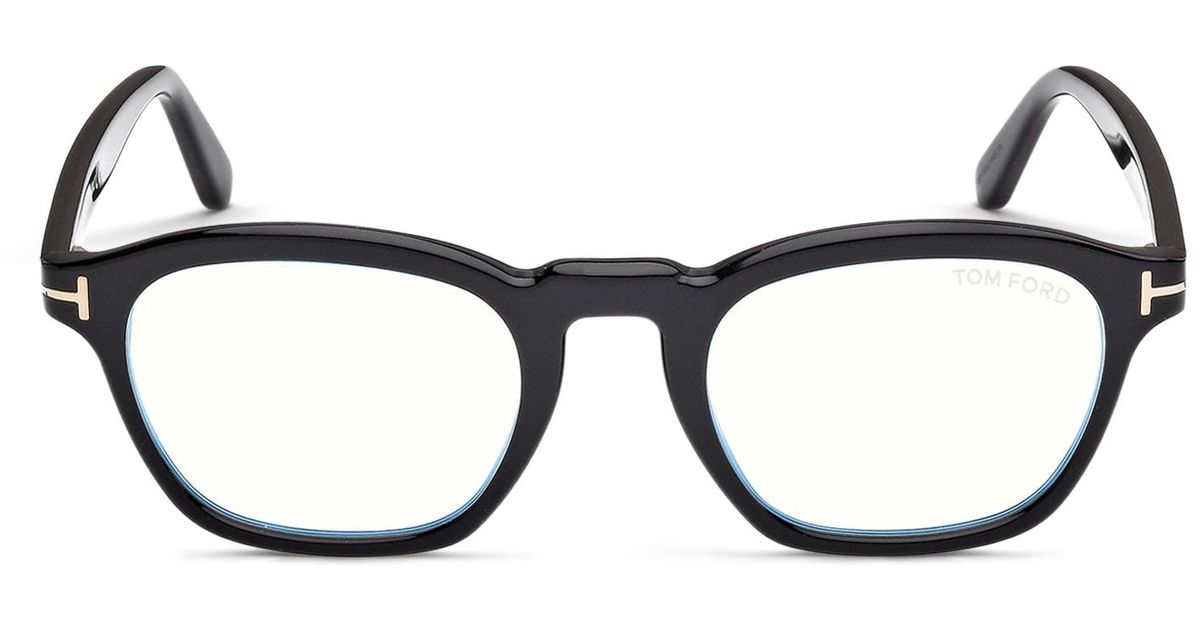 最安値 Black in Tf6033-B Ford Tom for Lyst | Men その他