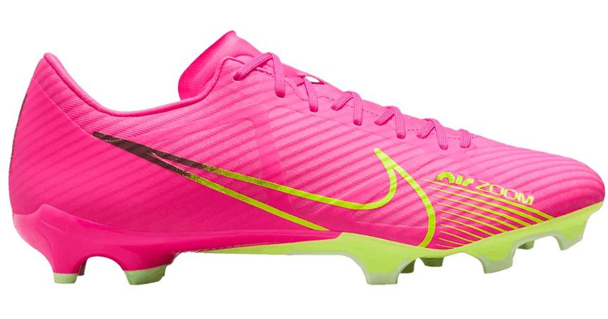 mercurial vapor pink panther