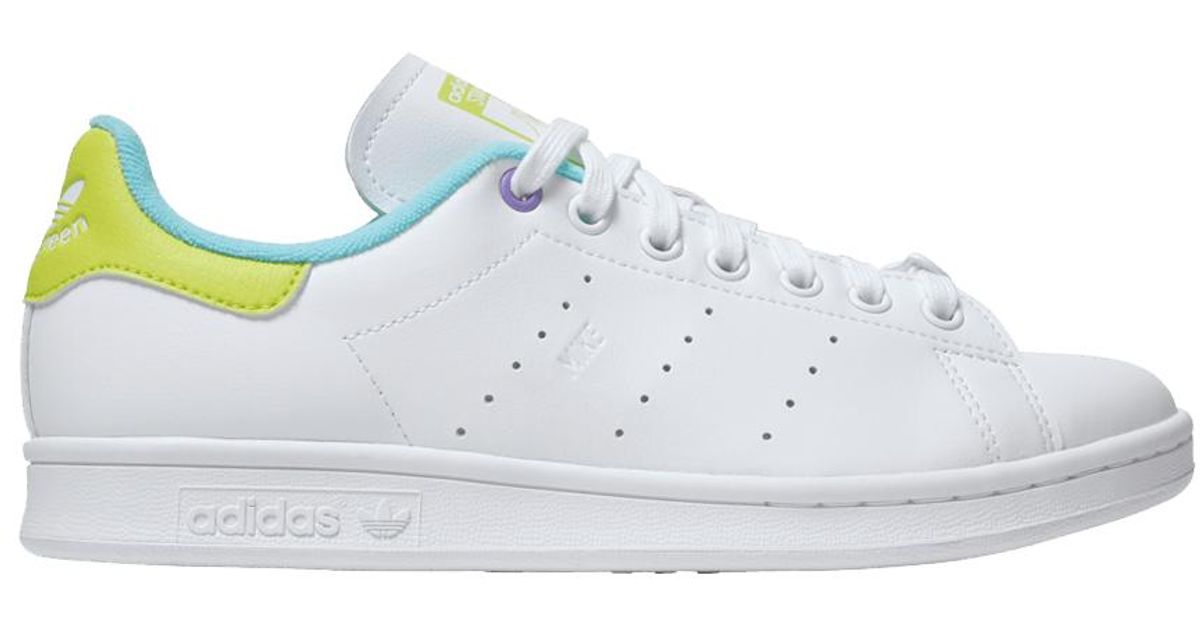 stan smith monsters inc shoes