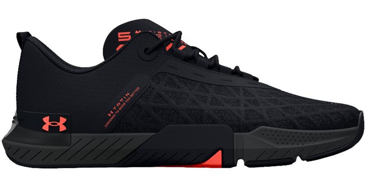 Under Armour Tribase Reign 5 